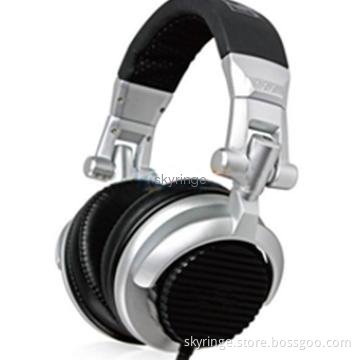 new design PC headphone with microphone
